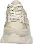 Tango | Kady fat 16 v PRE ORDER pastel multi pony jogger off white sole - Thumbnail 4