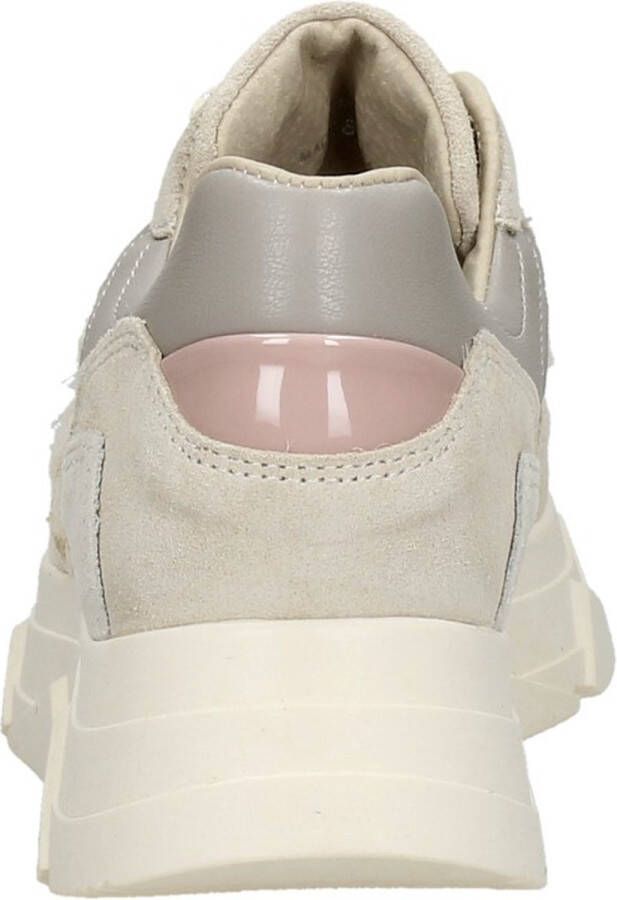 Tango Dames Sneakers Kady Fat 16-v Pastel Multi Beige