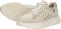 Tango | Kady fat 16 v PRE ORDER pastel multi pony jogger off white sole - Thumbnail 6