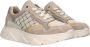 Tango | Kady fat 16 v PRE ORDER pastel multi pony jogger off white sole - Thumbnail 7