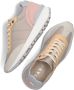 Tango | Ruby 1 c multicolour pastel sneaker white grey sole - Thumbnail 13