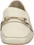 Tango | Eloise 2 c off white leather loafer natural sole - Thumbnail 11