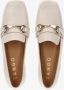 Tango | Eloise 2 c off white leather loafer natural sole - Thumbnail 6