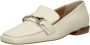 Tango | Eloise 2 c off white leather loafer natural sole - Thumbnail 8