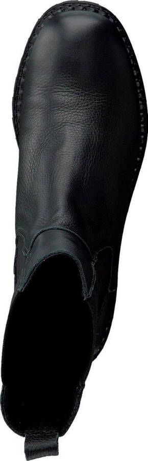Tango Julie 8 Boots Dames Zwart