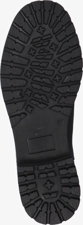 Tango Julie 8 Boots Dames Zwart