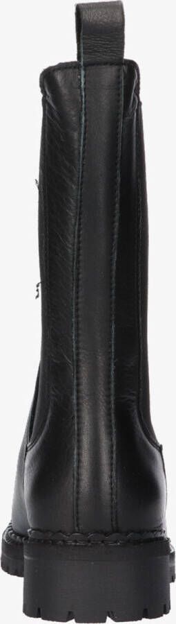 Tango Julie 8 Boots Dames Zwart