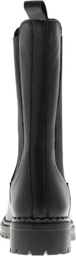 Tango Julie 8 Boots Dames Zwart