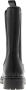 Bruin Tinten Combat Boots Julie 8 Chelsea boots Enkellaarsjes Dames Zwart - Thumbnail 10
