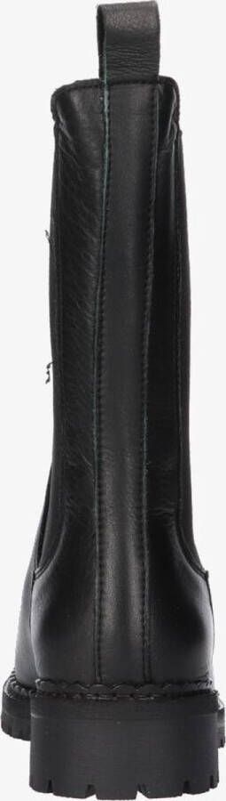 Tango Julie 8 Chelsea boots Enkellaarsjes Dames Zwart