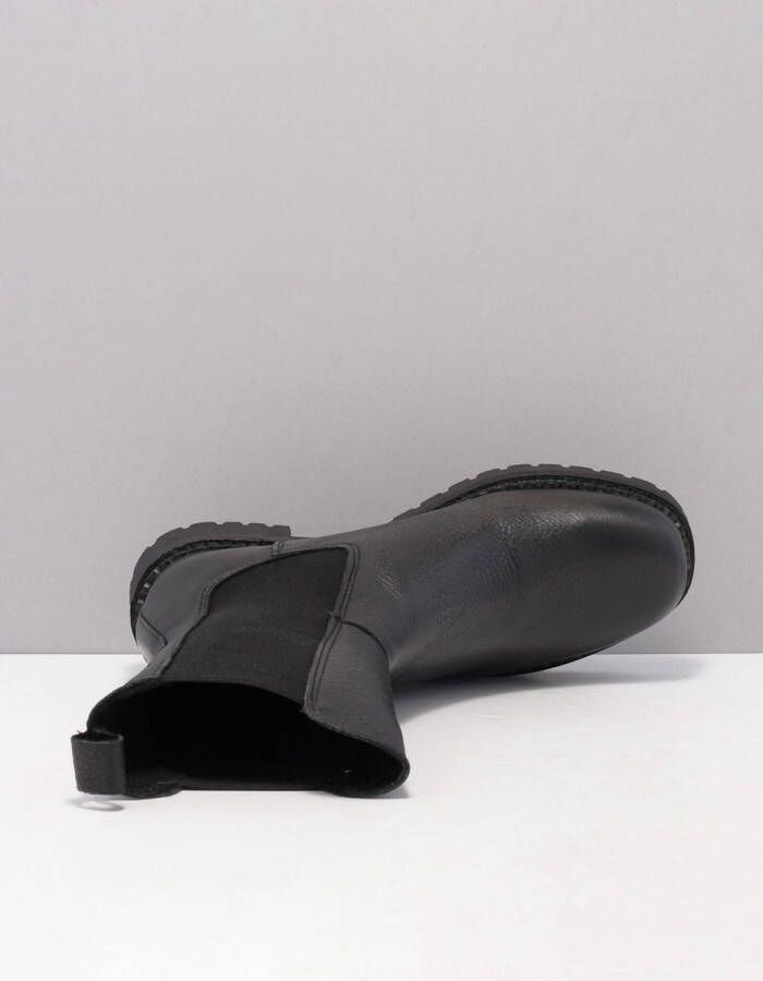 Tango Julie 8 Chelsea boots Enkellaarsjes Dames Zwart