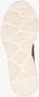 Tango Dames Sneaker Kady Fat 10 DH Taupe Metallic Jogger TAUPE - Thumbnail 4