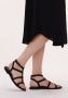 Tango Mila 34 Sandalen Dames Zwart - Thumbnail 6