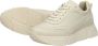 Tango Norah 1-M Veterschoenen Laag wit - Thumbnail 3