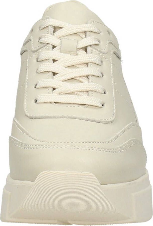 Tango Norah 1-M Veterschoenen Laag Wit