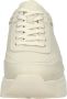 Tango Norah 1-M Veterschoenen Laag wit - Thumbnail 4