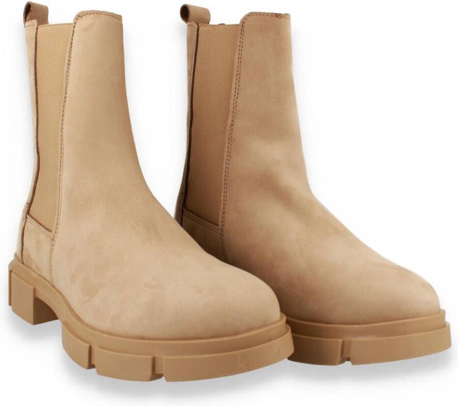 Tango Romy 9 Chelsea boots Enkellaarsjes Dames Taupe