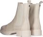 Tango Romy Chelsea boots Enkellaarsjes Dames Wit - Thumbnail 5