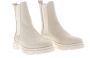 Tango Romy Chelsea boots Enkellaarsjes Dames Wit - Thumbnail 15