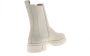 Tango Romy Chelsea boots Enkellaarsjes Dames Wit - Thumbnail 17