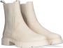 Tango Romy Chelsea boots Enkellaarsjes Dames Wit - Thumbnail 20
