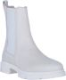 Tango Romy Chelsea boots Enkellaarsjes Dames Wit - Thumbnail 6