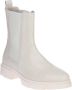 Tango Romy Chelsea boots Enkellaarsjes Dames Wit - Thumbnail 8