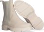 Tango Romy Chelsea boots Enkellaarsjes Dames Wit - Thumbnail 11
