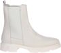 Tango Romy Chelsea boots Enkellaarsjes Dames Wit - Thumbnail 13