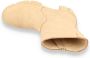 Tango Dames Romy Heel 1-C Soft Beige Nubuck Boot BEIGE - Thumbnail 7