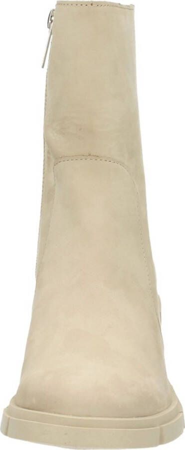 Tango Dames Romy Heel 1-C Soft Beige Nubuck Boot BEIGE - Foto 10