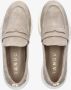 Tango Yasmine 4 Loafers Instappers Dames Grijs - Thumbnail 7