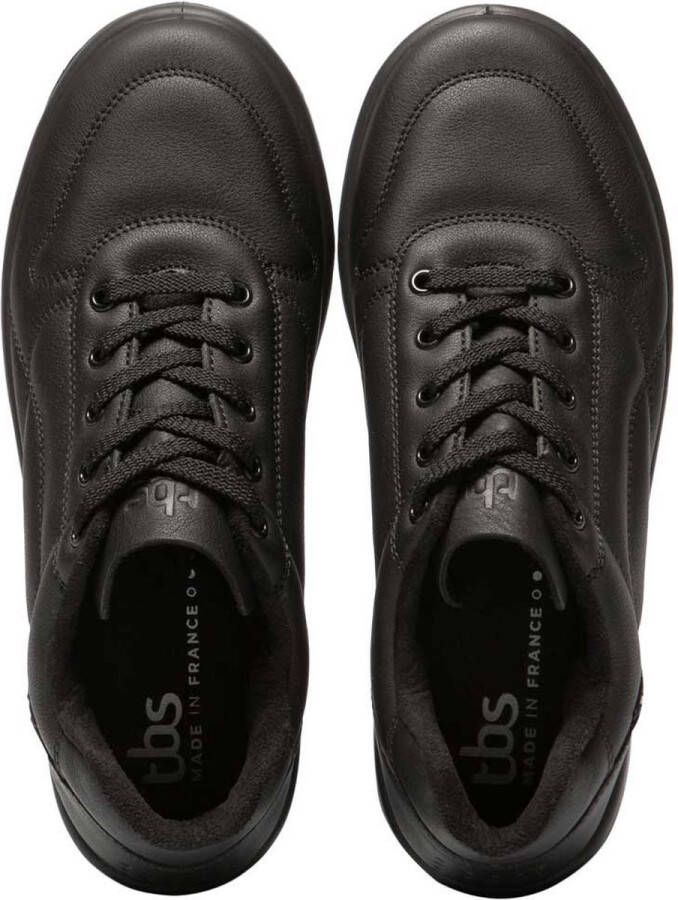 TBS Albana Sportschoenen Zwart Man