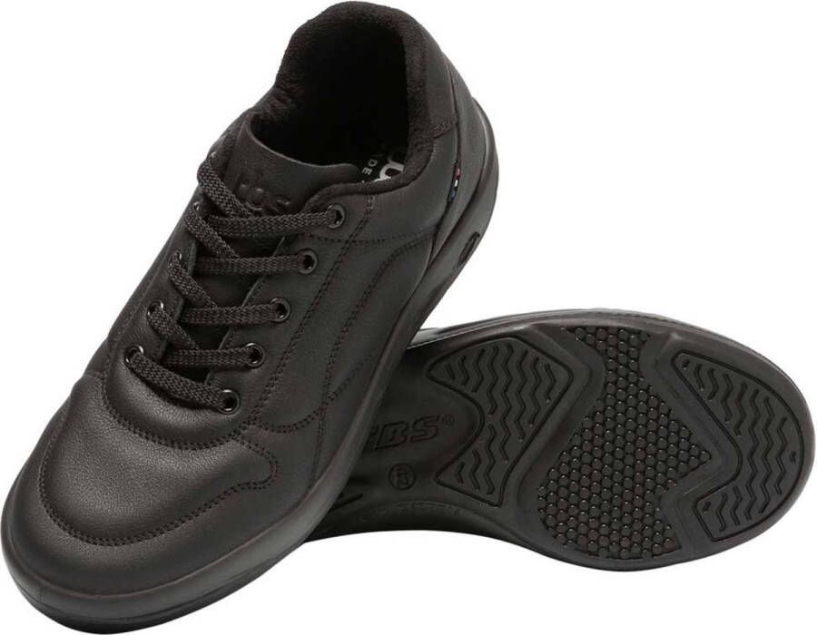 TBS Albana Sportschoenen Zwart Man