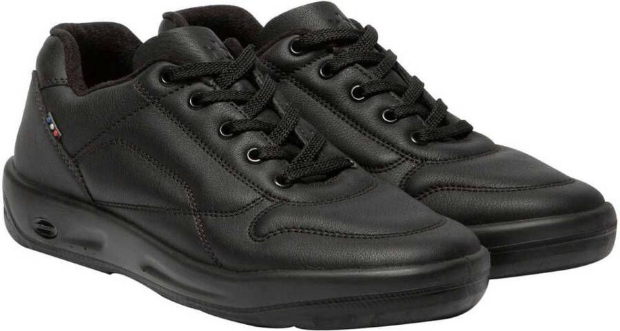 TBS Albana Sportschoenen Zwart Man