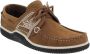 TBS bootschoenen heren Globek leer - Thumbnail 2