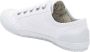 TBS Opiace Sportschoenen Wit Vrouw - Thumbnail 3