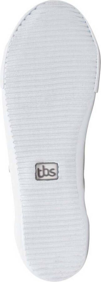 TBS Opiace Sportschoenen Wit Vrouw