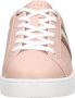 Ted Baker Sneakers Baily Webbing Cupsole Trainer in poeder roze - Thumbnail 4