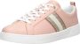 Ted Baker Sneakers Baily Webbing Cupsole Trainer in poeder roze - Thumbnail 5