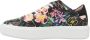 Ted Baker Sneakers Zwart Dames - Thumbnail 5