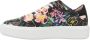 Ted Baker Sneakers Zwart Dames - Thumbnail 5