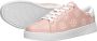 Ted Baker Taliy Veterschoenen Laag roze - Thumbnail 11