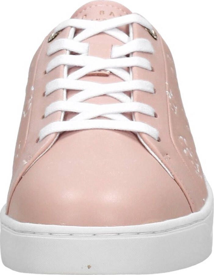 Ted Baker Taliy Veterschoenen Laag roze