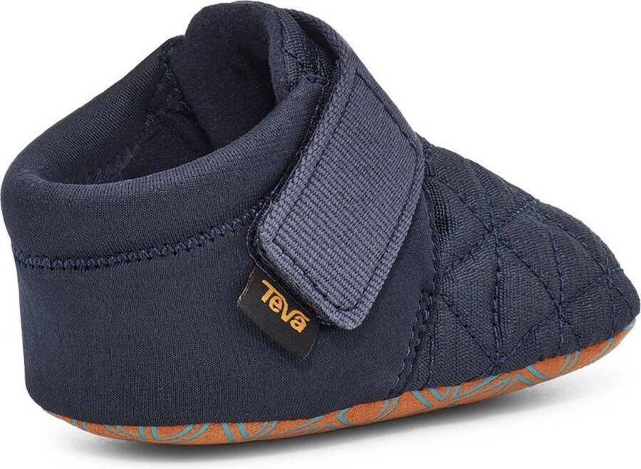 Teva Ember Moc Unisex Sloffen