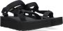 Teva W ORIGINAL UNIVERSAL METALLIC PINK MULTI Dames Sandalen METALLIC PINK MULTI - Thumbnail 14
