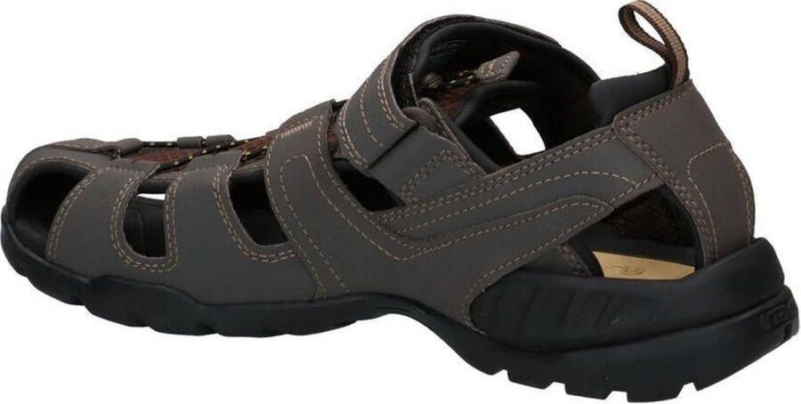 Teva Forebay Heren Wandelsandalen Bruin