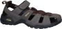 Teva M FOREBAY TURKISH COFFEE Heren Sandalen TURKISH COFFEE - Thumbnail 8