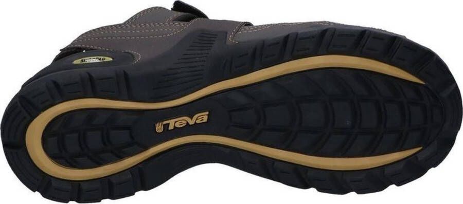 Teva Forebay Heren Wandelsandalen Bruin