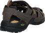 Teva M FOREBAY TURKISH COFFEE Heren Sandalen TURKISH COFFEE - Thumbnail 11